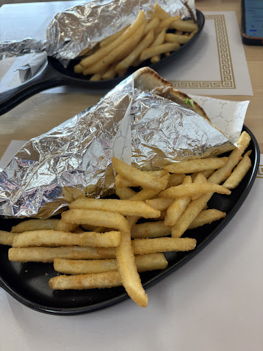 Photo of Kabab Guys DeWitt - 3179 Erie Blvd E Unit 170, Syracuse, NY 13214