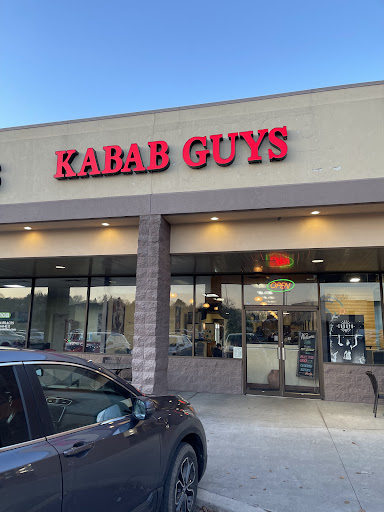 Photo of Kabab Guys DeWitt - 3179 Erie Blvd E Unit 170, Syracuse, NY 13214
