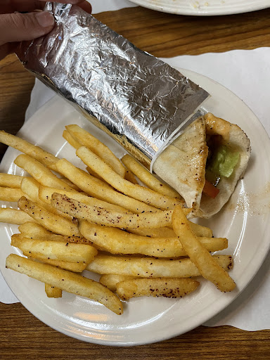 Photo of Kabab Guys DeWitt - 3179 Erie Blvd E Unit 170, Syracuse, NY 13214