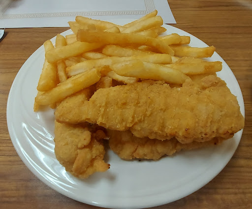 Photo of Kabab Guys DeWitt - 3179 Erie Blvd E Unit 170, Syracuse, NY 13214