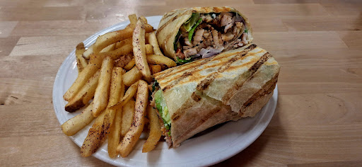 Photo of Kabab Guys DeWitt - 3179 Erie Blvd E Unit 170, Syracuse, NY 13214