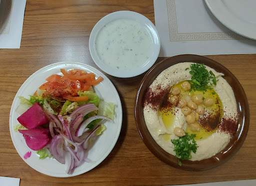 Photo of Kabab Guys DeWitt - 3179 Erie Blvd E Unit 170, Syracuse, NY 13214