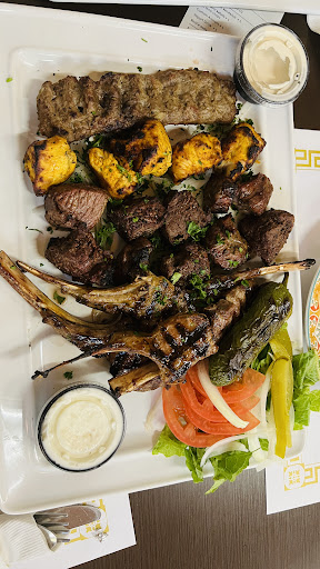 Photo of Kabab Guys DeWitt - 3179 Erie Blvd E Unit 170, Syracuse, NY 13214