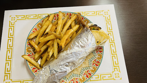 Photo of Kabab Guys DeWitt - 3179 Erie Blvd E Unit 170, Syracuse, NY 13214