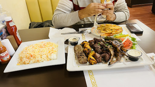Photo of Kabab Guys DeWitt - 3179 Erie Blvd E Unit 170, Syracuse, NY 13214