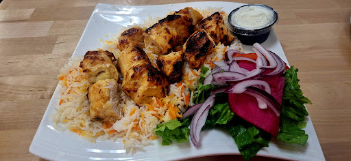 Photo of Kabab Guys DeWitt - 3179 Erie Blvd E Unit 170, Syracuse, NY 13214