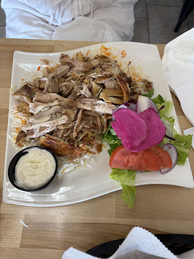 Photo of Kabab Guys DeWitt - 3179 Erie Blvd E Unit 170, Syracuse, NY 13214