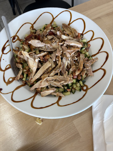 Photo of Kabab Guys DeWitt - 3179 Erie Blvd E Unit 170, Syracuse, NY 13214