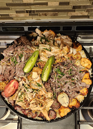 Photo of Kabab Guys DeWitt - 3179 Erie Blvd E Unit 170, Syracuse, NY 13214