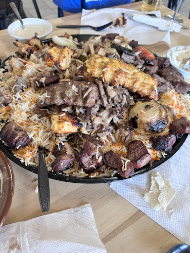 Photo of Kabab Guys DeWitt - 3179 Erie Blvd E Unit 170, Syracuse, NY 13214