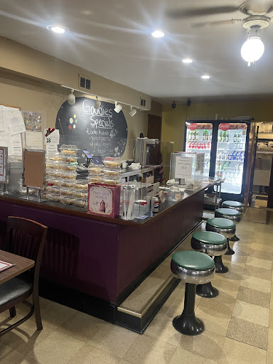 Photo of Goodies Mediterranean Grill & Cuisine - 3605 James St, Syracuse, NY 13206