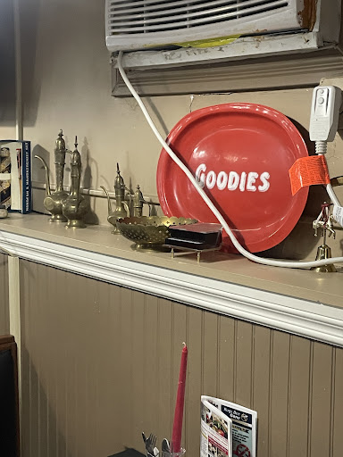 Photo of Goodies Mediterranean Grill & Cuisine - 3605 James St, Syracuse, NY 13206