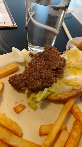 Photo of Goodies Mediterranean Grill & Cuisine - 3605 James St, Syracuse, NY 13206