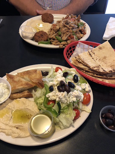Photo of Goodies Mediterranean Grill & Cuisine - 3605 James St, Syracuse, NY 13206