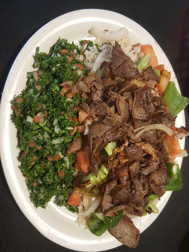 Photo of Goodies Mediterranean Grill & Cuisine - 3605 James St, Syracuse, NY 13206