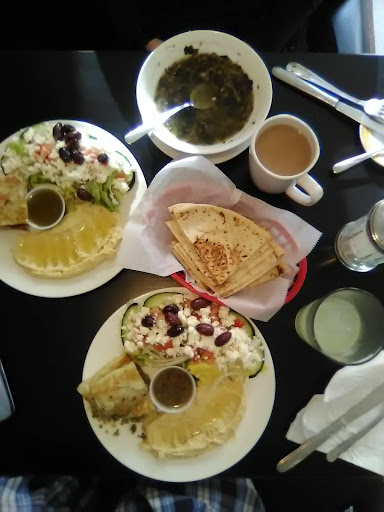 Photo of Goodies Mediterranean Grill & Cuisine - 3605 James St, Syracuse, NY 13206