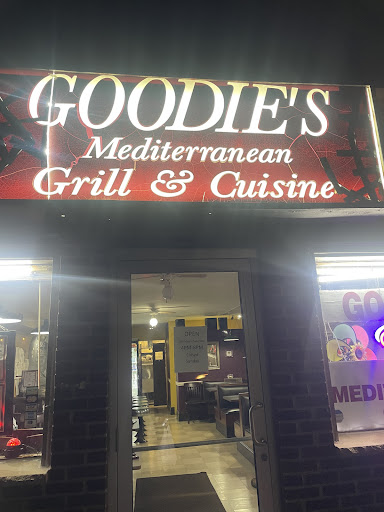 Photo of Goodies Mediterranean Grill & Cuisine - 3605 James St, Syracuse, NY 13206