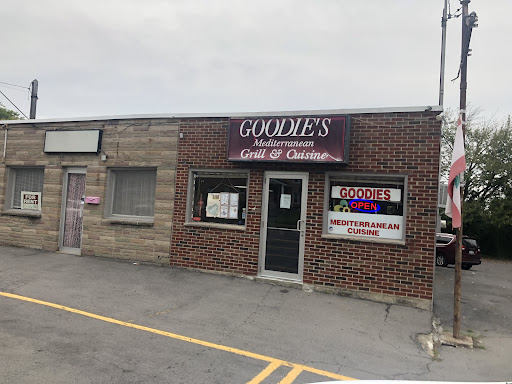 Photo of Goodies Mediterranean Grill & Cuisine - 3605 James St, Syracuse, NY 13206