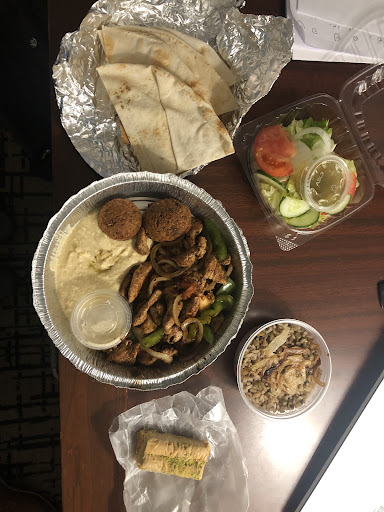 Photo of Goodies Mediterranean Grill & Cuisine - 3605 James St, Syracuse, NY 13206