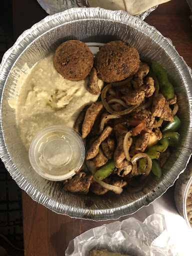 Photo of Goodies Mediterranean Grill & Cuisine - 3605 James St, Syracuse, NY 13206