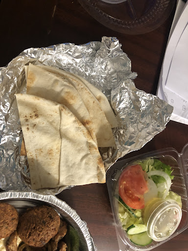 Photo of Goodies Mediterranean Grill & Cuisine - 3605 James St, Syracuse, NY 13206