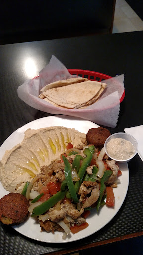 Photo of Goodies Mediterranean Grill & Cuisine - 3605 James St, Syracuse, NY 13206