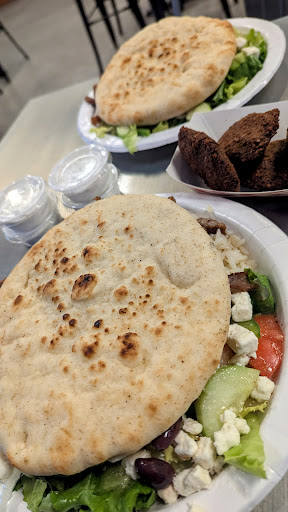 Photo of Big Greek Grill - 655 NY-318 Suite #36, Waterloo, NY 13165