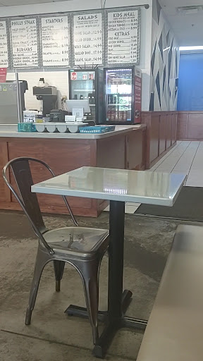 Photo of Big Greek Grill - 655 NY-318 Suite #36, Waterloo, NY 13165