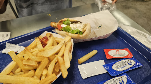 Photo of Big Greek Grill - 655 NY-318 Suite #36, Waterloo, NY 13165