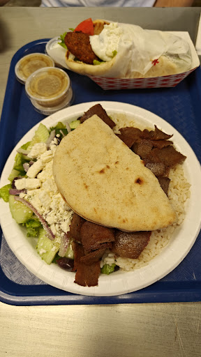 Photo of Big Greek Grill - 655 NY-318 Suite #36, Waterloo, NY 13165