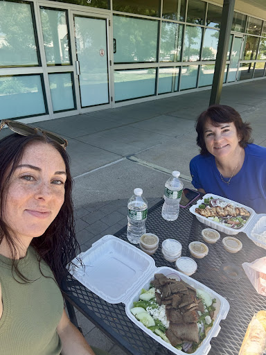 Photo of Big Greek Grill - 655 NY-318 Suite #36, Waterloo, NY 13165