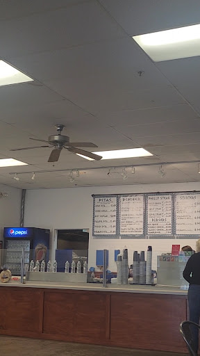 Photo of Big Greek Grill - 655 NY-318 Suite #36, Waterloo, NY 13165