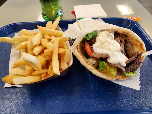 Photo of Big Greek Grill - 655 NY-318 Suite #36, Waterloo, NY 13165