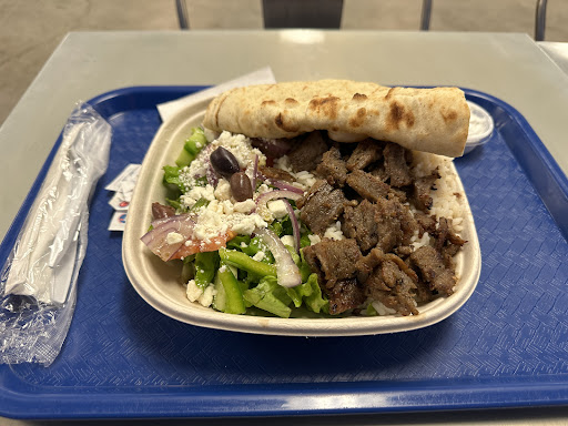 Photo of Big Greek Grill - 655 NY-318 Suite #36, Waterloo, NY 13165
