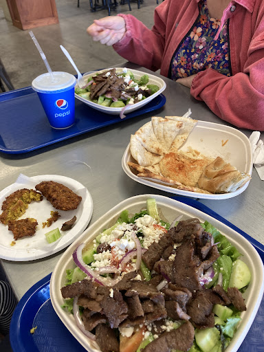 Photo of Big Greek Grill - 655 NY-318 Suite #36, Waterloo, NY 13165