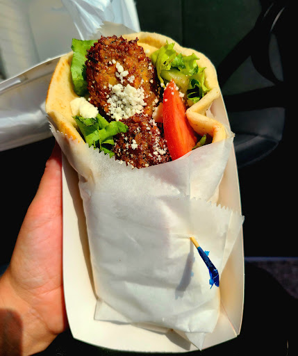 Photo of Big Greek Grill - 655 NY-318 Suite #36, Waterloo, NY 13165