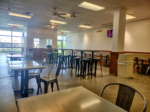 Photo of Big Greek Grill - 655 NY-318 Suite #36, Waterloo, NY 13165