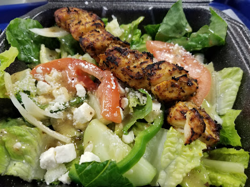 Photo of Big Greek Grill - 655 NY-318 Suite #36, Waterloo, NY 13165