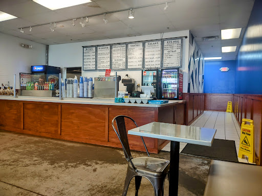 Photo of Big Greek Grill - 655 NY-318 Suite #36, Waterloo, NY 13165