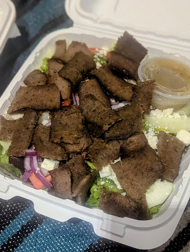 Photo of Big Greek Grill - 655 NY-318 Suite #36, Waterloo, NY 13165