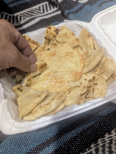 Photo of Big Greek Grill - 655 NY-318 Suite #36, Waterloo, NY 13165