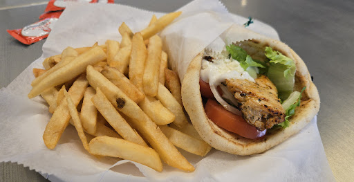 Photo of Big Greek Grill - 655 NY-318 Suite #36, Waterloo, NY 13165