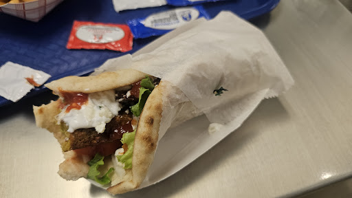 Photo of Big Greek Grill - 655 NY-318 Suite #36, Waterloo, NY 13165