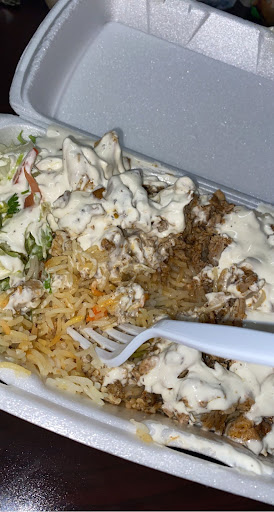 Photo of Mediterranean Combo - 149 Marshall St, Syracuse, NY 13210