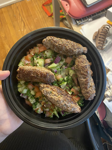 Photo of Mediterranean Combo - 149 Marshall St, Syracuse, NY 13210