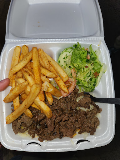 Photo of Mediterranean Combo - 149 Marshall St, Syracuse, NY 13210