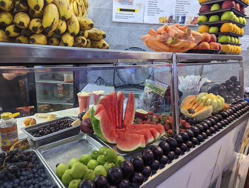 Photo of Mediterranean Combo - 149 Marshall St, Syracuse, NY 13210