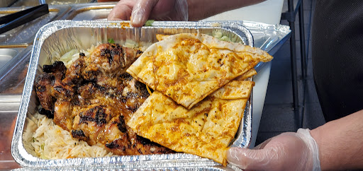 Photo of Mediterranean Combo - 149 Marshall St, Syracuse, NY 13210