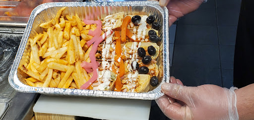 Photo of Mediterranean Combo - 149 Marshall St, Syracuse, NY 13210