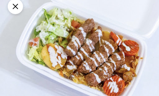 Photo of Mediterranean Combo - 149 Marshall St, Syracuse, NY 13210